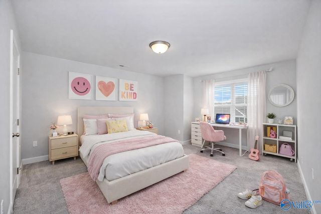 134 Heritage Lakes Boulevard, New Market, AL 35761