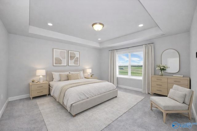 134 Heritage Lakes Boulevard, New Market, AL 35761