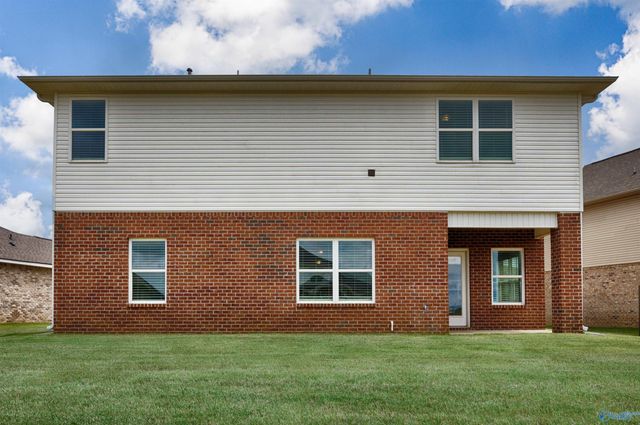 134 Heritage Lakes Boulevard, New Market, AL 35761