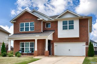 134 Heritage Lakes Boulevard, New Market, AL 35761