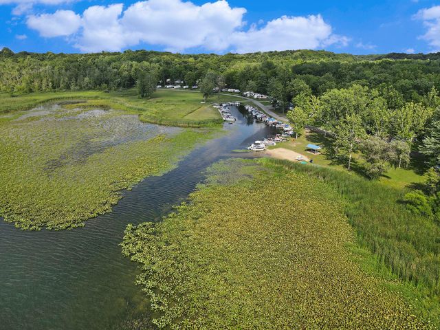 46778 Sycamore Drive, Arlington Twp, MI 49013