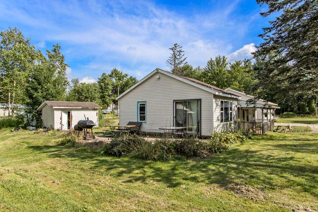 46778 Sycamore Drive, Arlington Twp, MI 49013