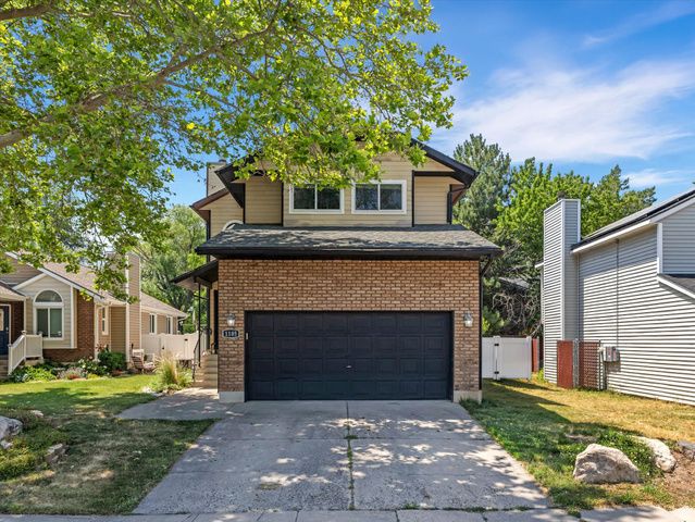 1105 N 1100 W, Farmington, UT 84025