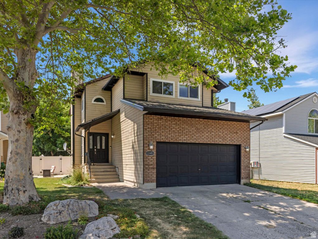 1105 N 1100 W, Farmington, UT 84025