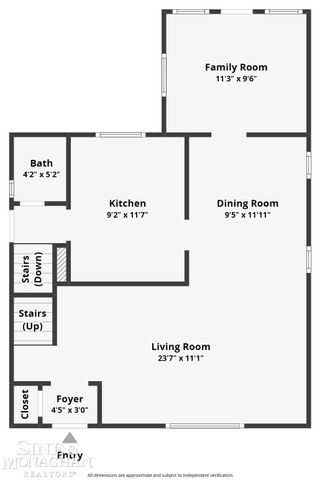 19282 Raymond Street, Grosse Pointe Woods, MI 48236