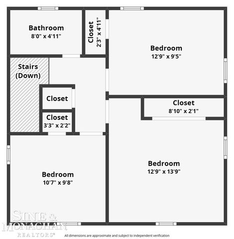 19282 Raymond Street, Grosse Pointe Woods, MI 48236