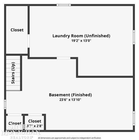 19282 Raymond Street, Grosse Pointe Woods, MI 48236