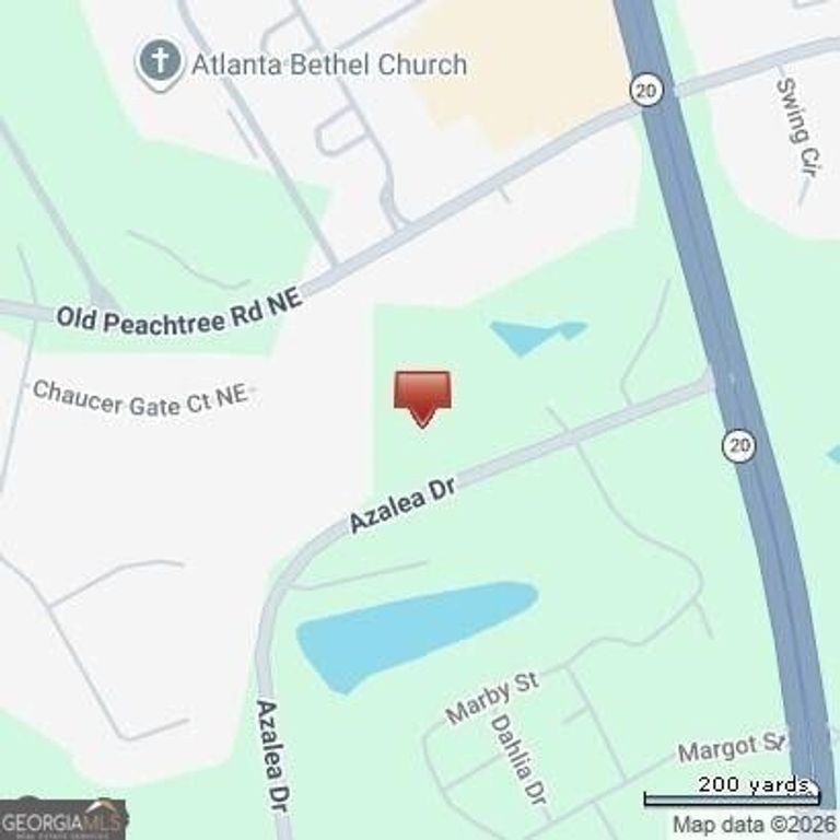 0 HWY 20, Lawrenceville, GA 30043 — photo 4