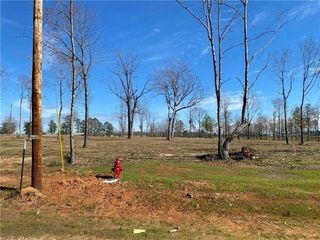 0 SOPHIE Lane, Dry Prong, LA 71423
