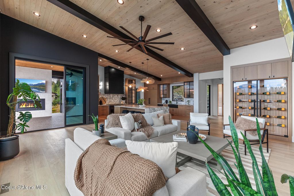 220 S Millview Lane, Coeur d'Alene, ID 83814 photo 12