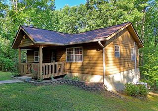175 Bell Road, Mineral Bluff, GA 30559