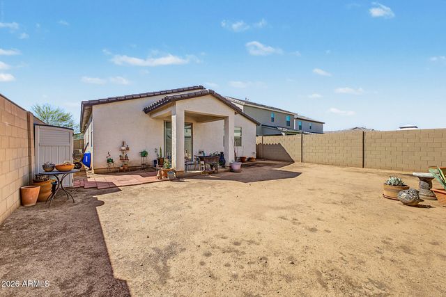 5724 W ENCINAS Lane, Phoenix, AZ 85043
