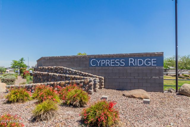 5724 W ENCINAS Lane, Phoenix, AZ 85043