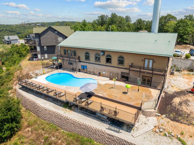 24 Aqua Vista Lane 4, Branson, MO 65616