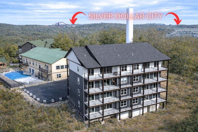 24 Aqua Vista Lane 4, Branson, MO 65616