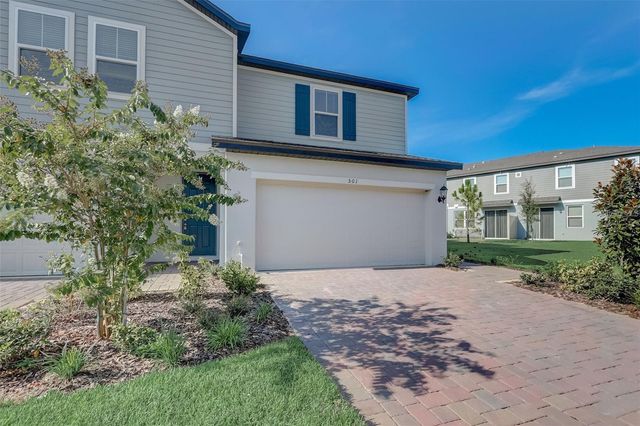 501 LEGACY LOOP, Davenport, FL 33896