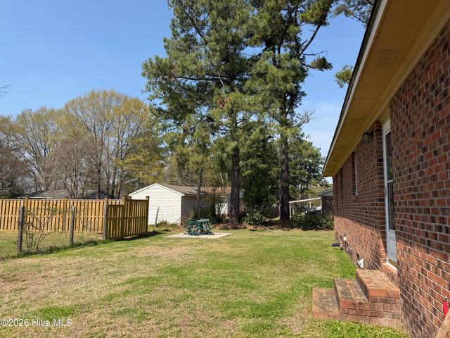 3719 Cherry Street, Bethel, NC 27812