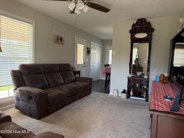3719 Cherry Street, Bethel, NC 27812