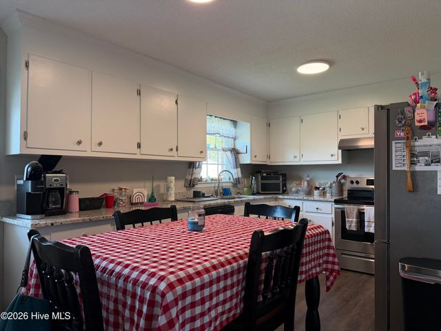 3719 Cherry Street, Bethel, NC 27812