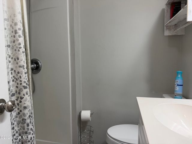 3719 Cherry Street, Bethel, NC 27812