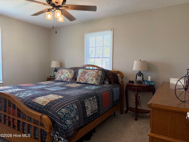 3719 Cherry Street, Bethel, NC 27812