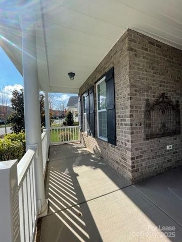 18223 Ebenezer Drive, Cornelius, NC 28031