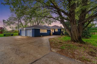 11454 Wilson Road, Forest Township, MI 48463