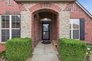 4127 S 185th East Avenue, Tulsa, OK 74134