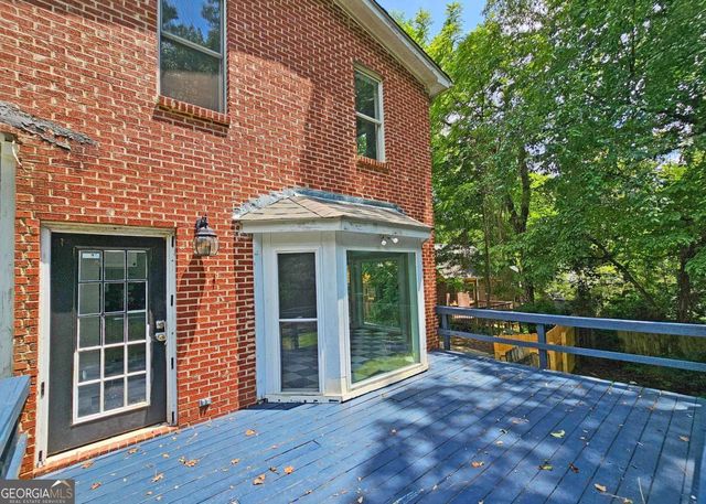 1441 Boulevard Lorraine SW, Atlanta, GA 30311