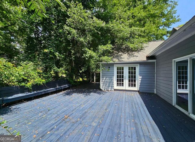 1441 Boulevard Lorraine SW, Atlanta, GA 30311