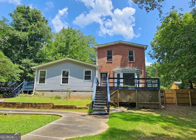 1441 Boulevard Lorraine SW, Atlanta, GA 30311