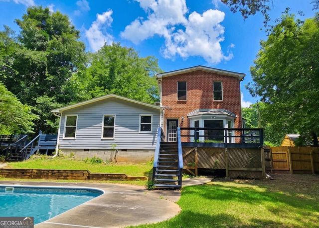 1441 Boulevard Lorraine SW, Atlanta, GA 30311