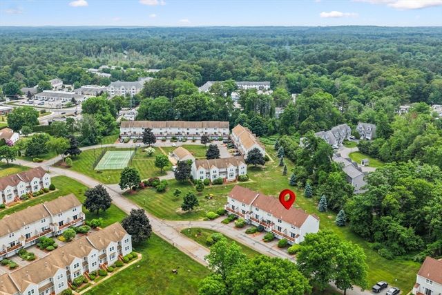 144 Patrick Rd 144, Tewksbury, MA 01876