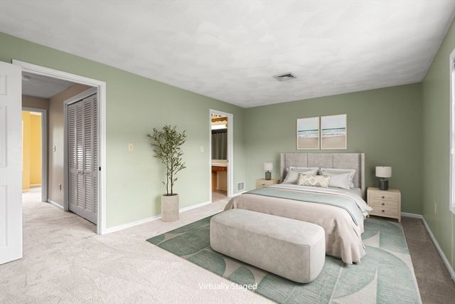 144 Patrick Rd 144, Tewksbury, MA 01876
