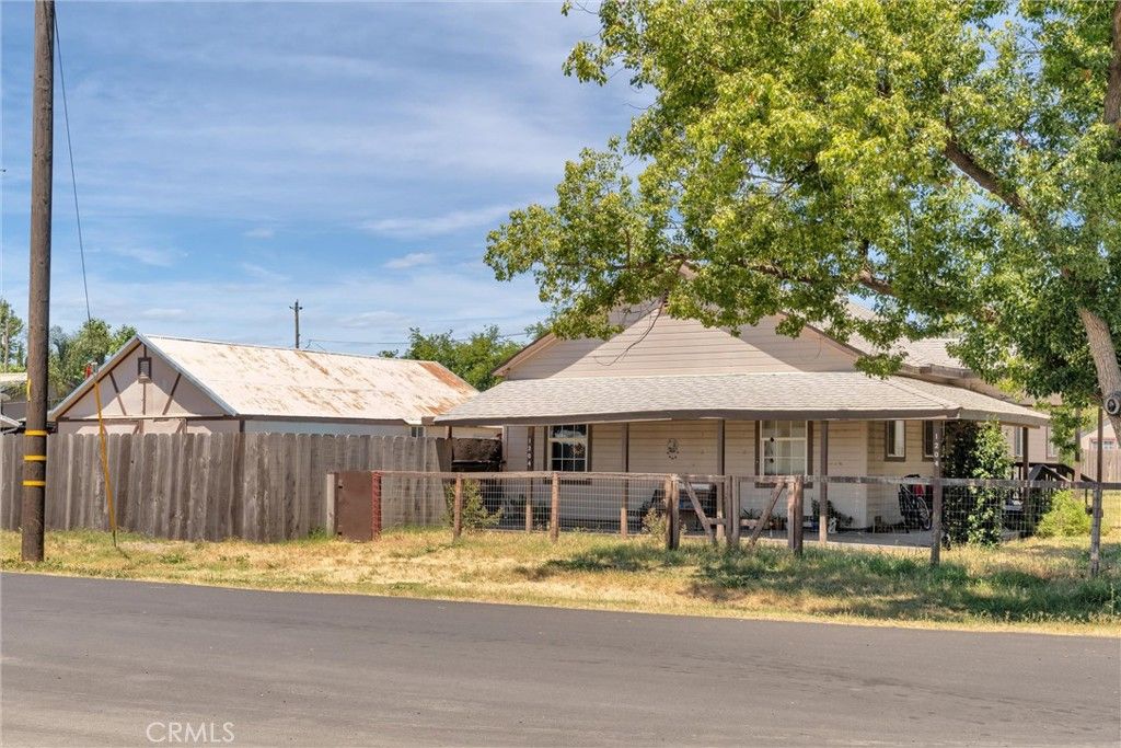 Image 1 of property listing at 1204 School Street, Richvale, CA 95974