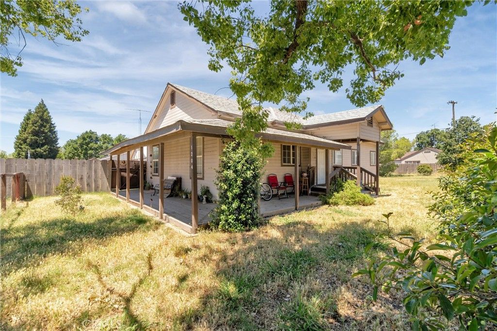 Image 37 of property listing at 1204 School Street, Richvale, CA 95974