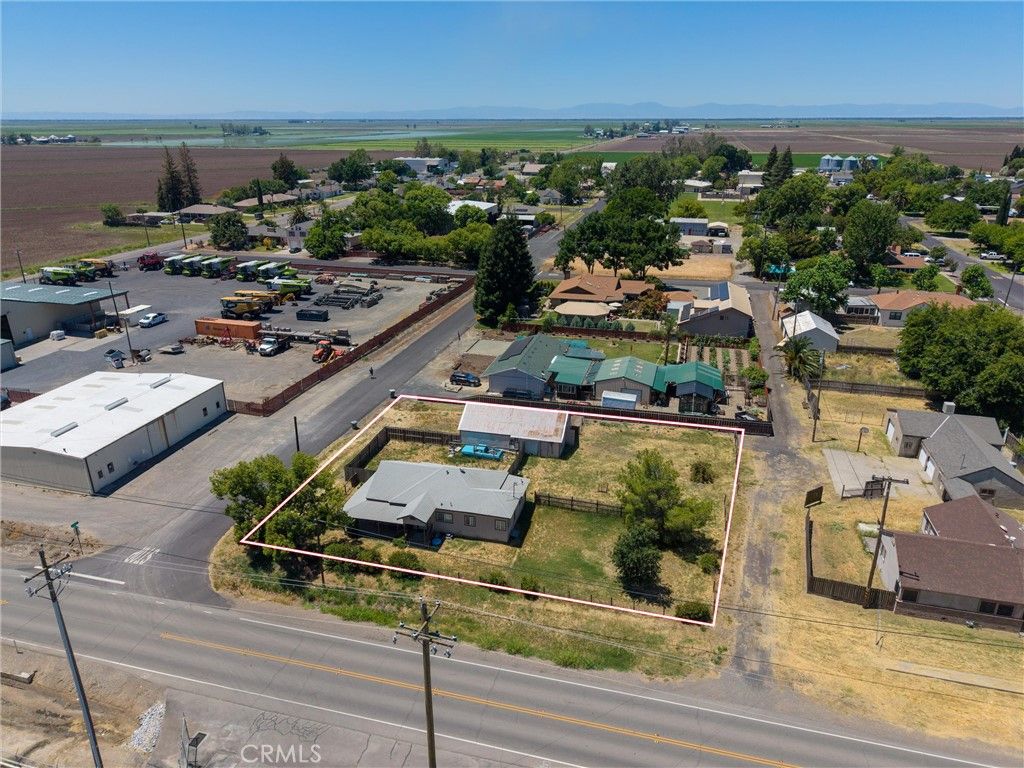 Image 42 of property listing at 1204 School Street, Richvale, CA 95974