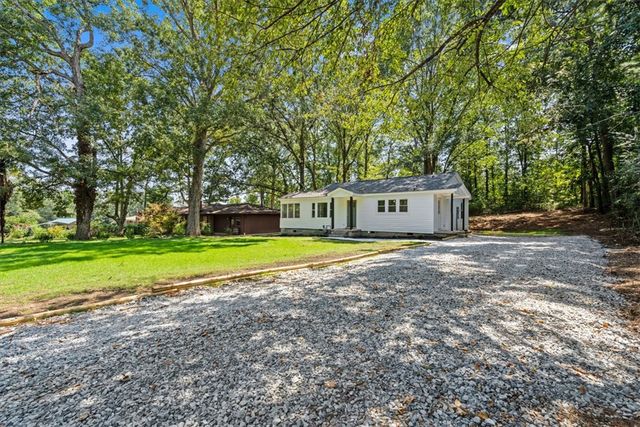 229 Morningside Heights Drive, Seneca, SC 29678