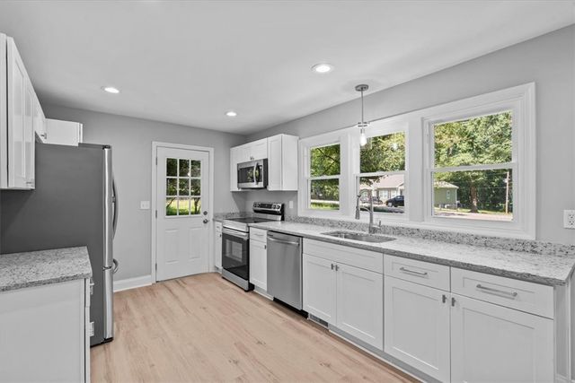 229 Morningside Heights Drive, Seneca, SC 29678