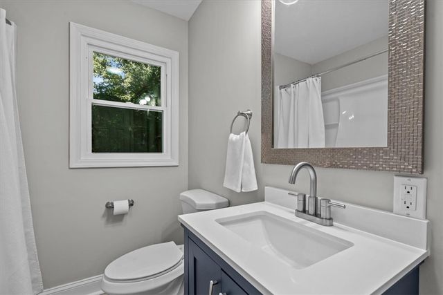 229 Morningside Heights Drive, Seneca, SC 29678