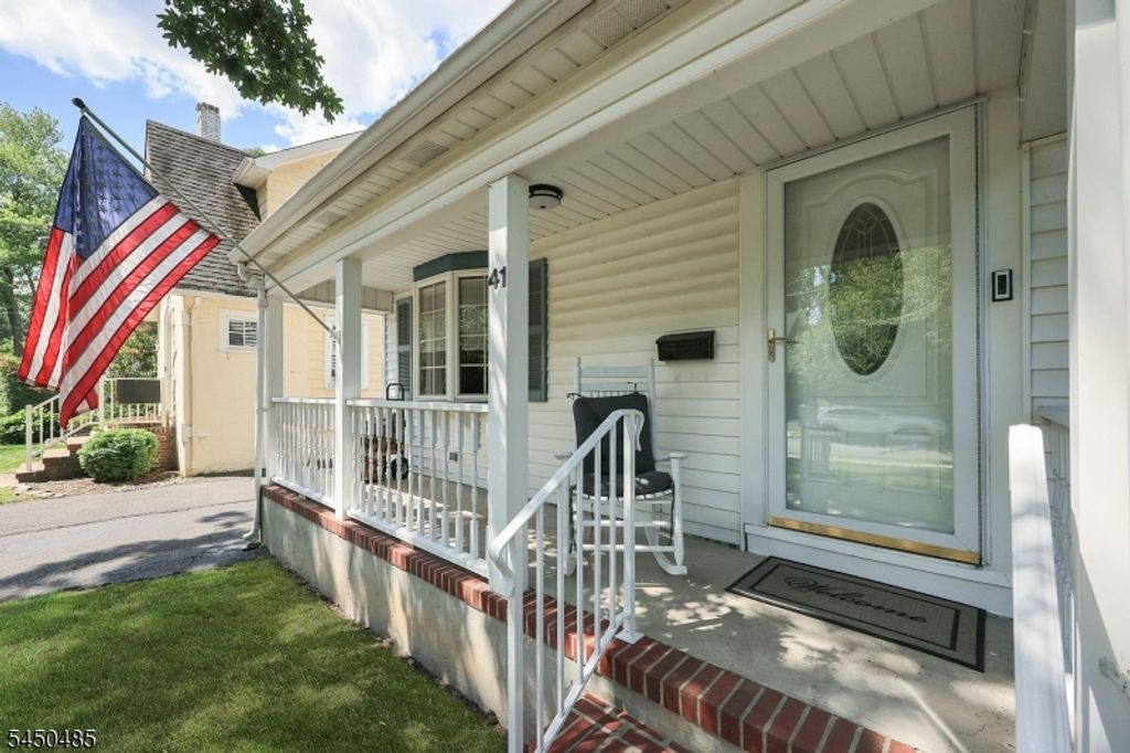 41 Watson Rd, Fanwood Boro, NJ 07023 — photo 2