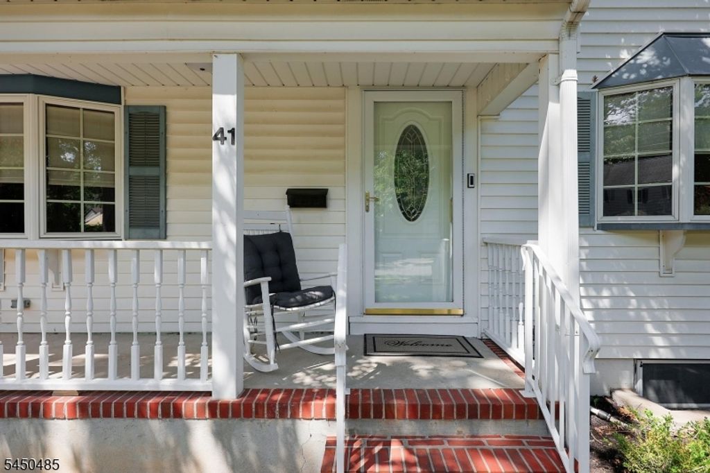 41 Watson Rd, Fanwood Boro, NJ 07023 — photo 3