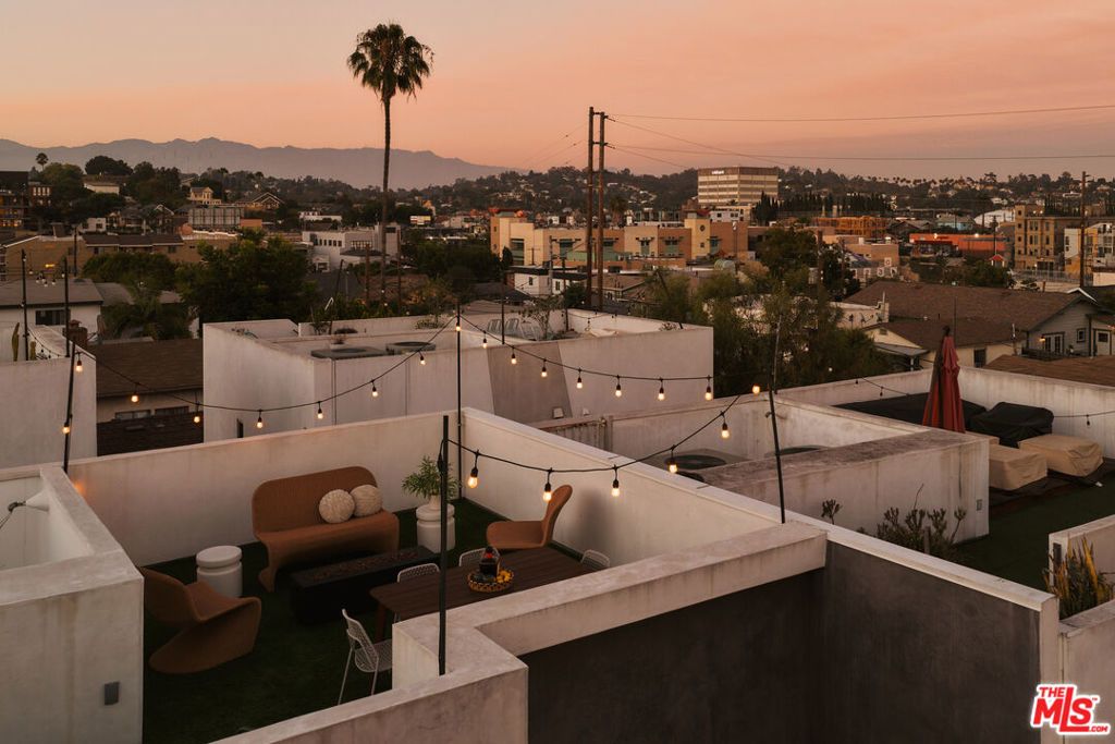 Image 46 of property listing at 2204 Rosey Way, Los Angeles, CA 90026