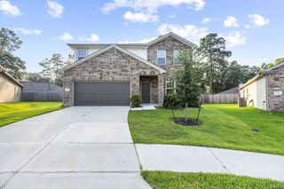 3603 Admiralty Drive, Huffman, TX 77336