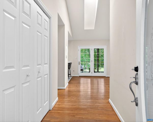 25 BUNKER BLVD, Palmyra, VA 22963