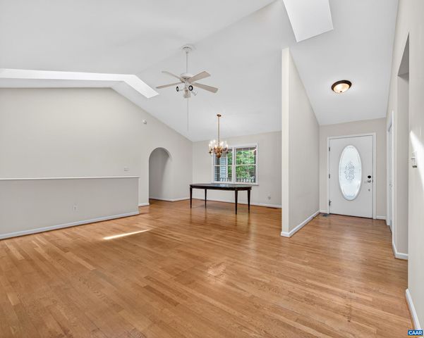 25 BUNKER BLVD, Palmyra, VA 22963