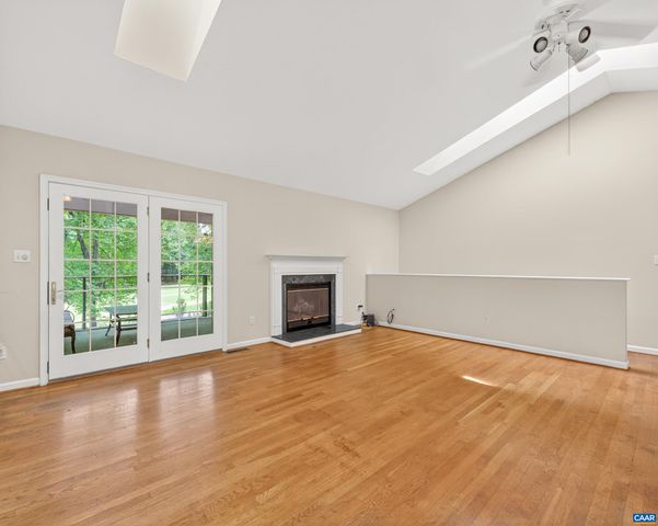 25 BUNKER BLVD, Palmyra, VA 22963
