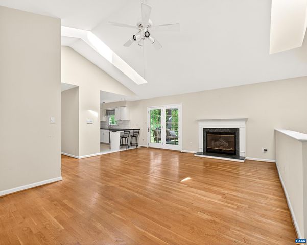 25 BUNKER BLVD, Palmyra, VA 22963