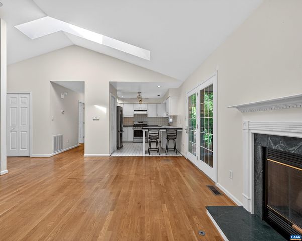 25 BUNKER BLVD, Palmyra, VA 22963