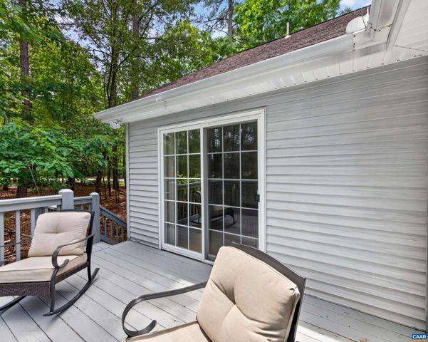 25 BUNKER BLVD, Palmyra, VA 22963